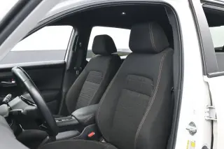 Honda HR-V 2025 Sport 4dr Crossover