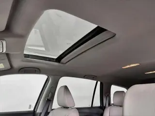 Honda Pilot 2017 EX-L 4dr SUV