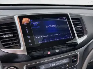 Honda Pilot 2017 EX-L 4dr SUV