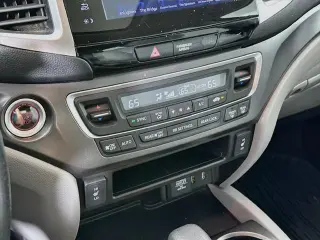 Honda Pilot 2017 EX-L 4dr SUV
