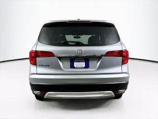 Honda Pilot 2017 EX-L 4dr SUV