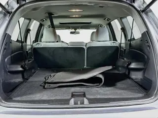 Honda Pilot 2017 EX-L 4dr SUV