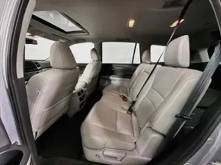 Honda Pilot 2017 EX-L 4dr SUV