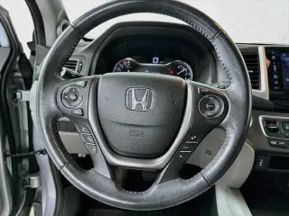 Honda Pilot 2017 EX-L 4dr SUV