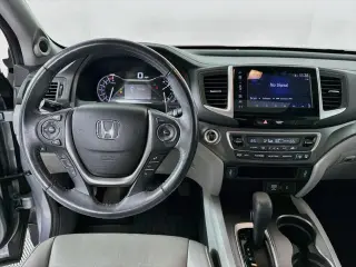 Honda Pilot 2017 EX-L 4dr SUV