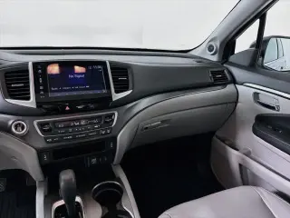 Honda Pilot 2017 EX-L 4dr SUV