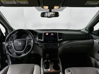 Honda Pilot 2017 EX-L 4dr SUV