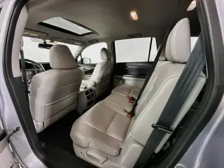 Honda Pilot 2017 EX-L 4dr SUV