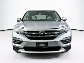 Honda Pilot 2017 EX-L 4dr SUV