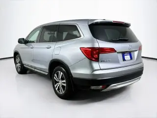 Honda Pilot 2017 EX-L 4dr SUV