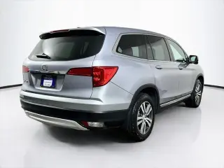 Honda Pilot 2017 EX-L 4dr SUV