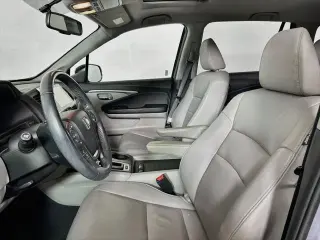 Honda Pilot 2017 EX-L 4dr SUV