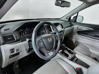 Honda Pilot 2017 EX-L 4dr SUV