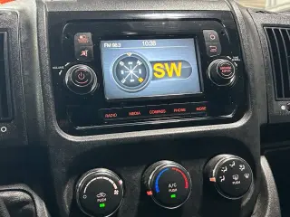 Ram ProMaster 2019 2500 159 WB 3dr High Roof Cargo Van
