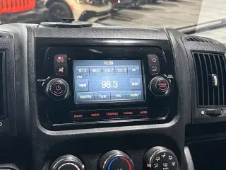 Ram ProMaster 2019 2500 159 WB 3dr High Roof Cargo Van