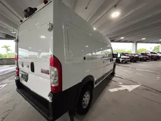 Ram ProMaster 2019 2500 159 WB 3dr High Roof Cargo Van