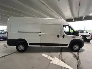 Ram ProMaster 2019 2500 159 WB 3dr High Roof Cargo Van