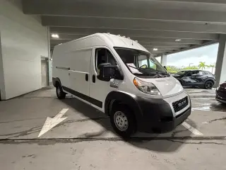 Ram ProMaster 2019 2500 159 WB 3dr High Roof Cargo Van
