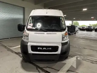 Ram ProMaster 2019 2500 159 WB 3dr High Roof Cargo Van