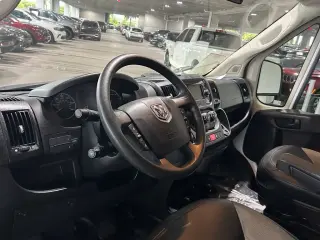 Ram ProMaster 2019 2500 159 WB 3dr High Roof Cargo Van
