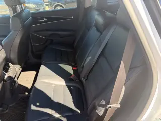 Kia Sorento 2018 AWD SX V6 4dr SUV
