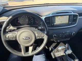Kia Sorento 2018 AWD SX V6 4dr SUV