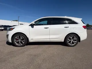 Kia Sorento 2018 AWD SX V6 4dr SUV