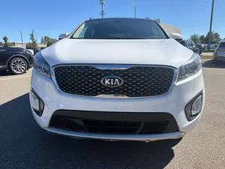 Kia Sorento 2018 AWD SX V6 4dr SUV