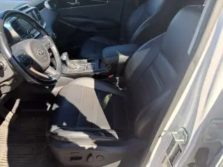 Kia Sorento 2018 AWD SX V6 4dr SUV