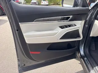 Kia Telluride 2020 4x4 EX 4p SUV
