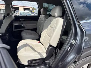 Kia Telluride 2020 4x4 EX 4p SUV