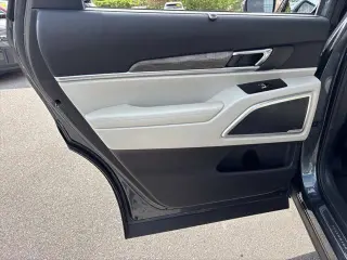 Kia Telluride 2020 4x4 EX 4p SUV