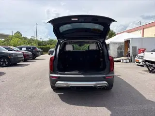 Kia Telluride 2020 4x4 EX 4p SUV