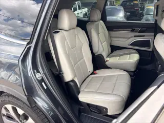Kia Telluride 2020 4x4 EX 4p SUV
