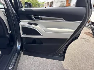 Kia Telluride 2020 4x4 EX 4p SUV