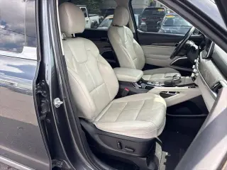 Kia Telluride 2020 4x4 EX 4p SUV
