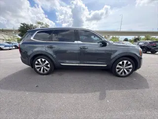 Kia Telluride 2020 4x4 EX 4p SUV