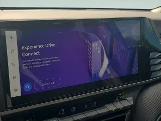 Toyota Camry 2025 SE Sedán de 4 puertas