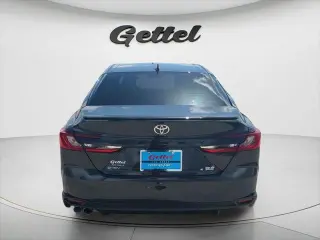 Toyota Camry 2025 SE Sedán de 4 puertas