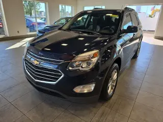 Chevrolet Equinox 2017 AWD LT 4p SUV con 1LT