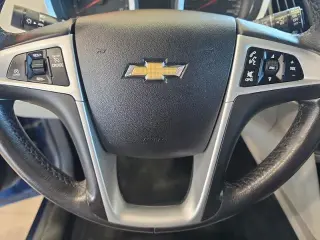 Chevrolet Equinox 2017 AWD LT 4p SUV con 1LT