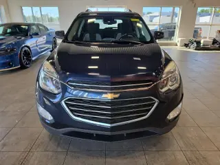 Chevrolet Equinox 2017 AWD LT 4p SUV con 1LT