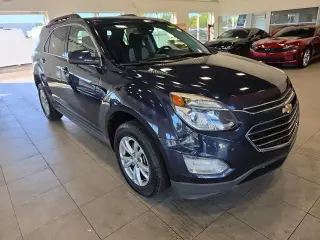 Chevrolet Equinox 2017 AWD LT 4p SUV con 1LT