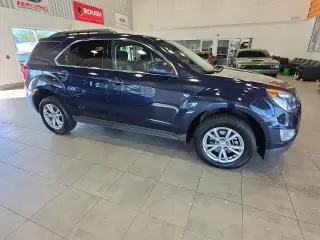 Chevrolet Equinox 2017 AWD LT 4p SUV con 1LT
