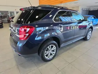 Chevrolet Equinox 2017 AWD LT 4p SUV con 1LT