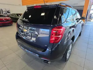 Chevrolet Equinox 2017 AWD LT 4p SUV con 1LT