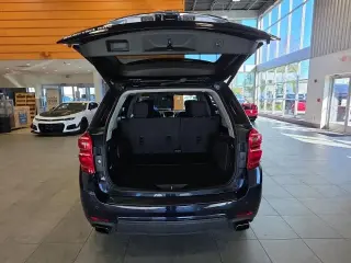 Chevrolet Equinox 2017 AWD LT 4p SUV con 1LT