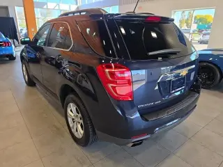 Chevrolet Equinox 2017 AWD LT 4p SUV con 1LT
