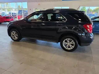 Chevrolet Equinox 2017 AWD LT 4p SUV con 1LT