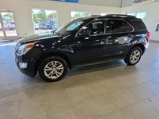 Chevrolet Equinox 2017 AWD LT 4p SUV con 1LT